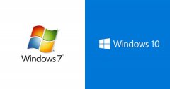 windows 7和windows 10哪個(gè)好用，win7和win10哪個(gè)流暢？