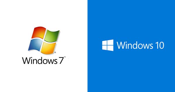 win7和win10哪個好用，win7和win10哪個流暢？