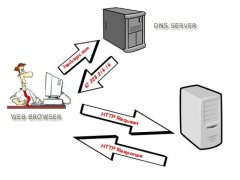 DNS服務器是什么？什么是DNS服務器？DNS服務器的作用